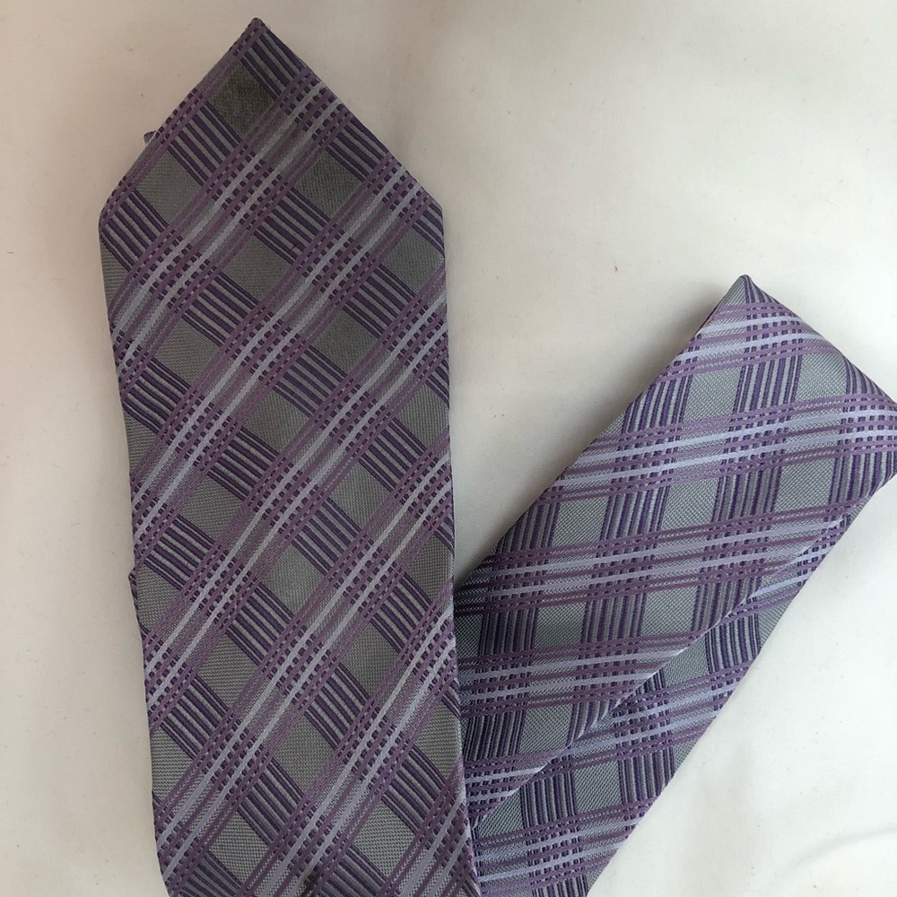 Pierre Cardin Tie